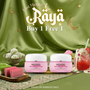 [ 1 + 1 PROMO } Anti-Wrinkle Effect Cream Origin